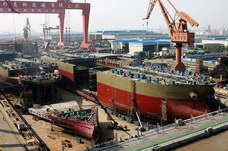 三思泰捷在國內船舶重工領域又添新用戶